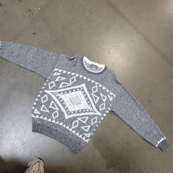 Vintage serge saint yves mens xlarge - Picture 2 of 7